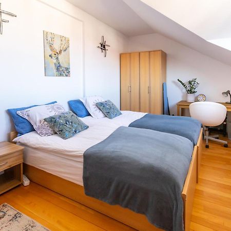 One Bedroom Apartment Pirin Lodge Μπάνσκο Εξωτερικό φωτογραφία