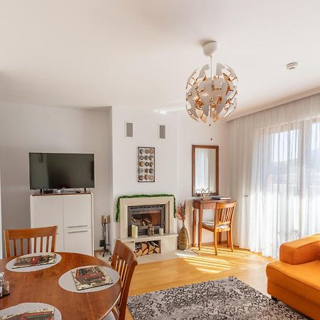 One Bedroom Apartment Pirin Lodge Μπάνσκο Εξωτερικό φωτογραφία
