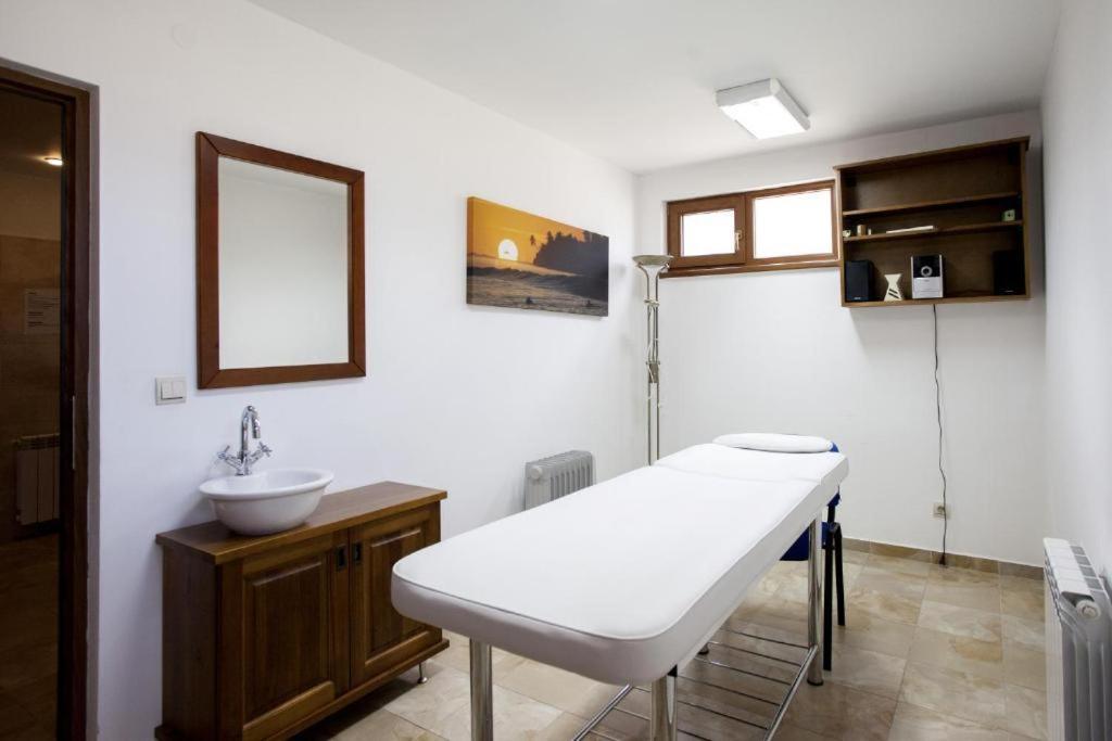 One Bedroom Apartment Pirin Lodge Μπάνσκο Εξωτερικό φωτογραφία