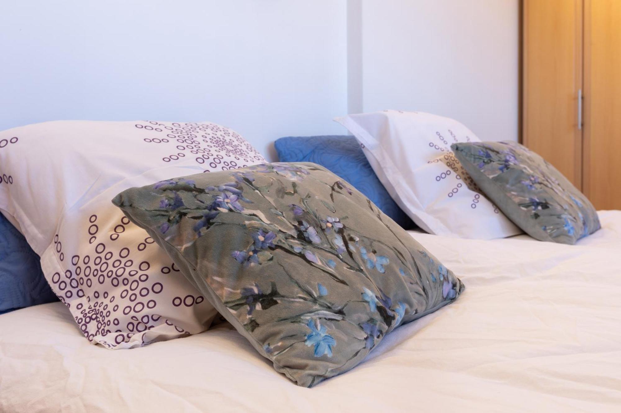 One Bedroom Apartment Pirin Lodge Μπάνσκο Εξωτερικό φωτογραφία