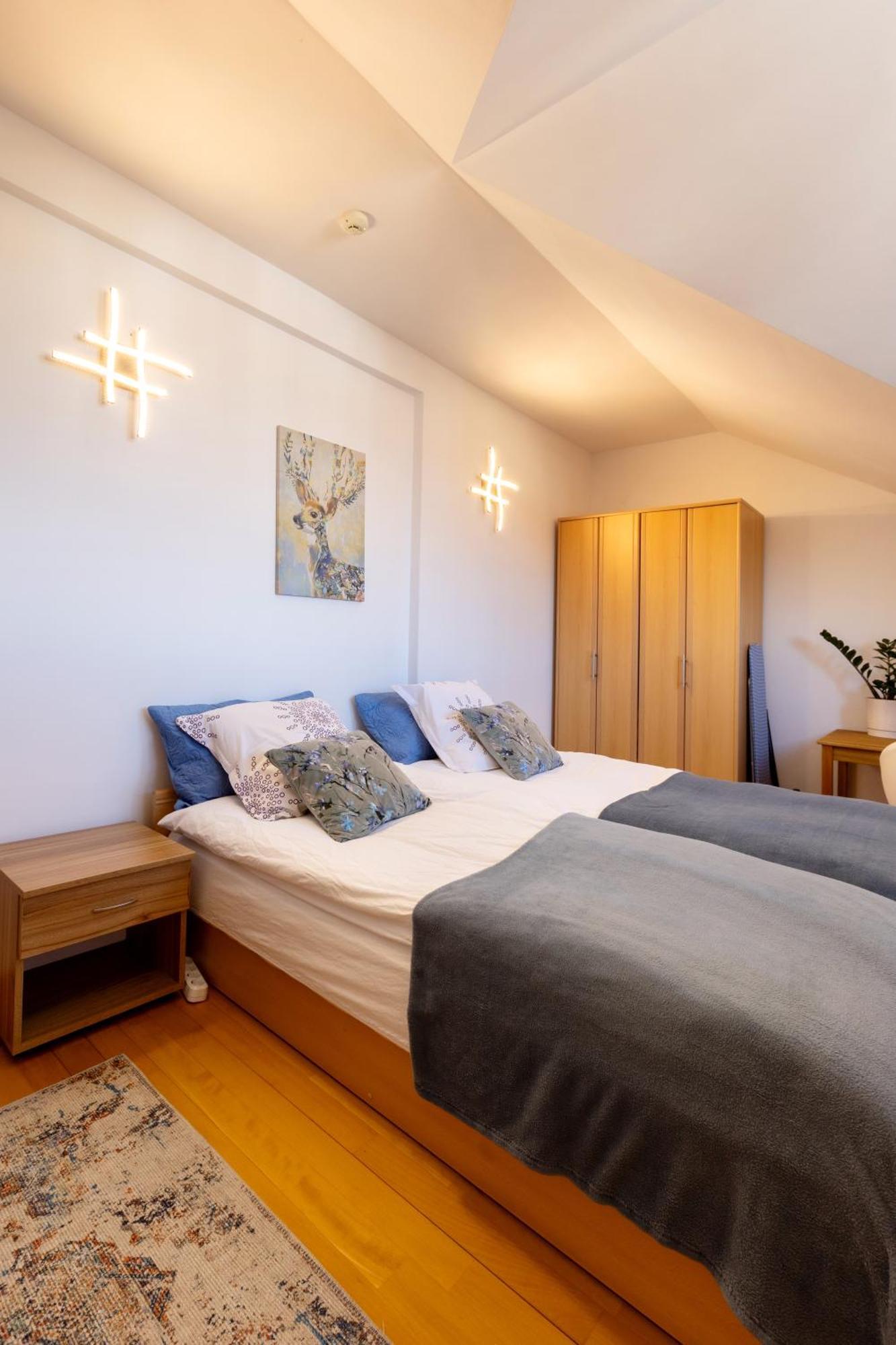 One Bedroom Apartment Pirin Lodge Μπάνσκο Εξωτερικό φωτογραφία