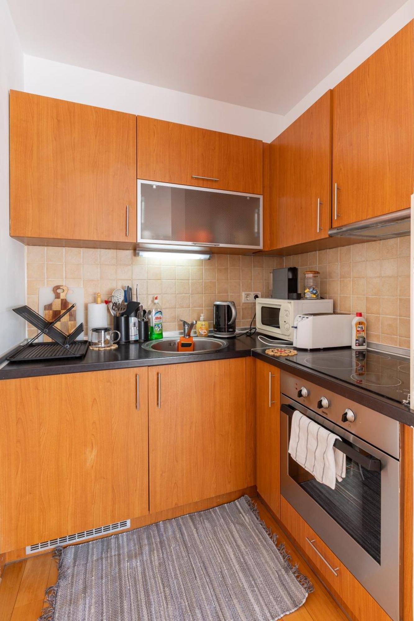 One Bedroom Apartment Pirin Lodge Μπάνσκο Εξωτερικό φωτογραφία