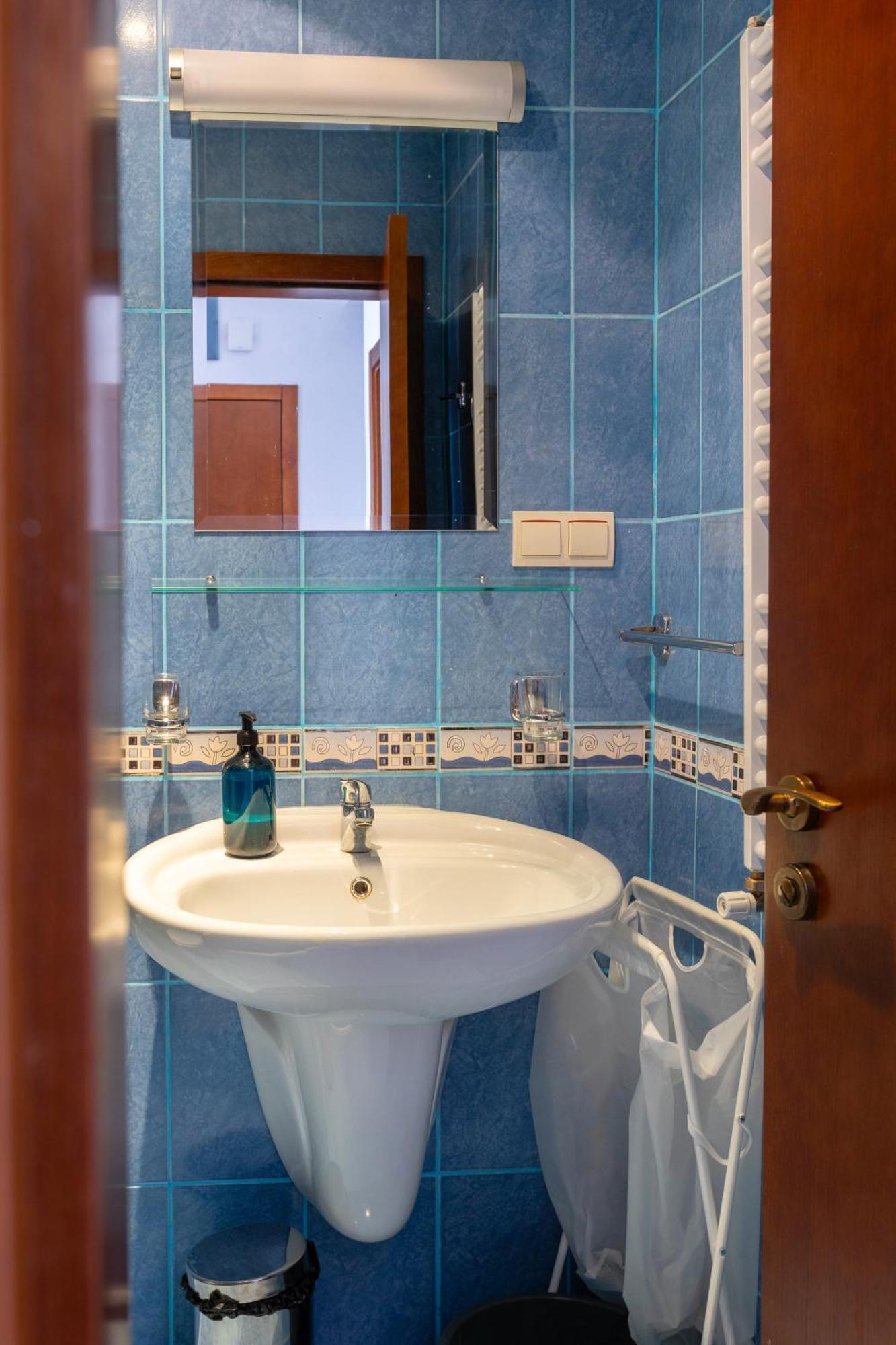 One Bedroom Apartment Pirin Lodge Μπάνσκο Εξωτερικό φωτογραφία