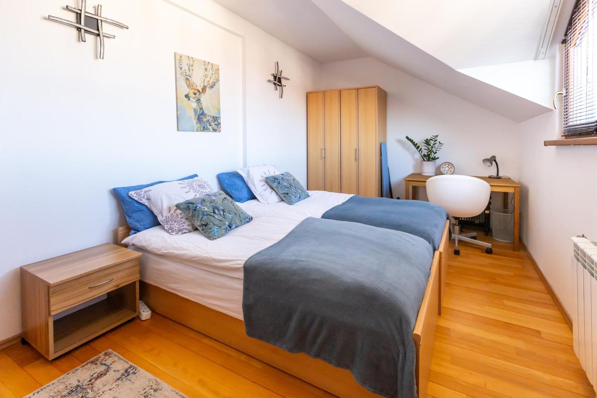 One Bedroom Apartment Pirin Lodge Μπάνσκο Εξωτερικό φωτογραφία