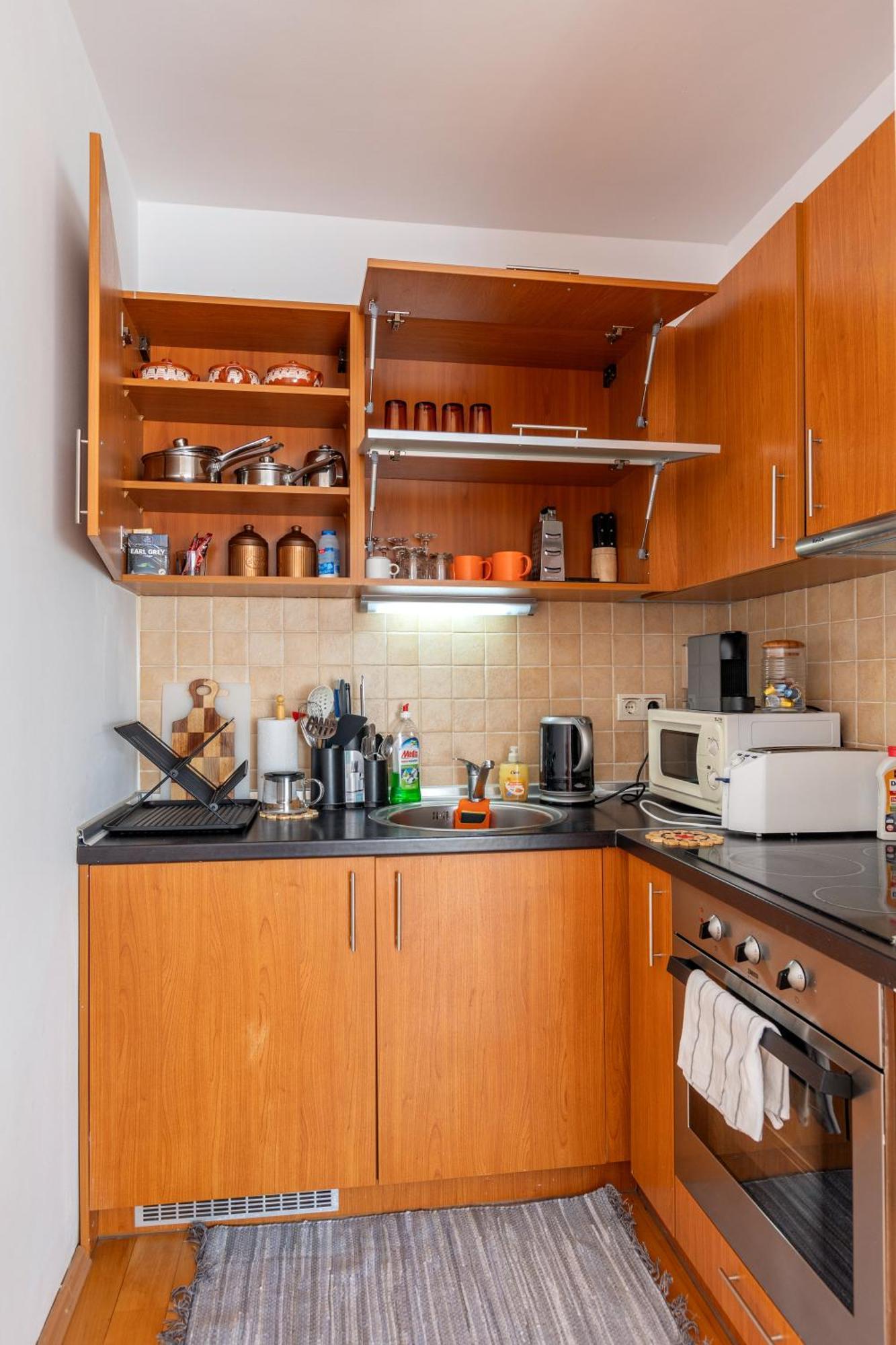 One Bedroom Apartment Pirin Lodge Μπάνσκο Εξωτερικό φωτογραφία