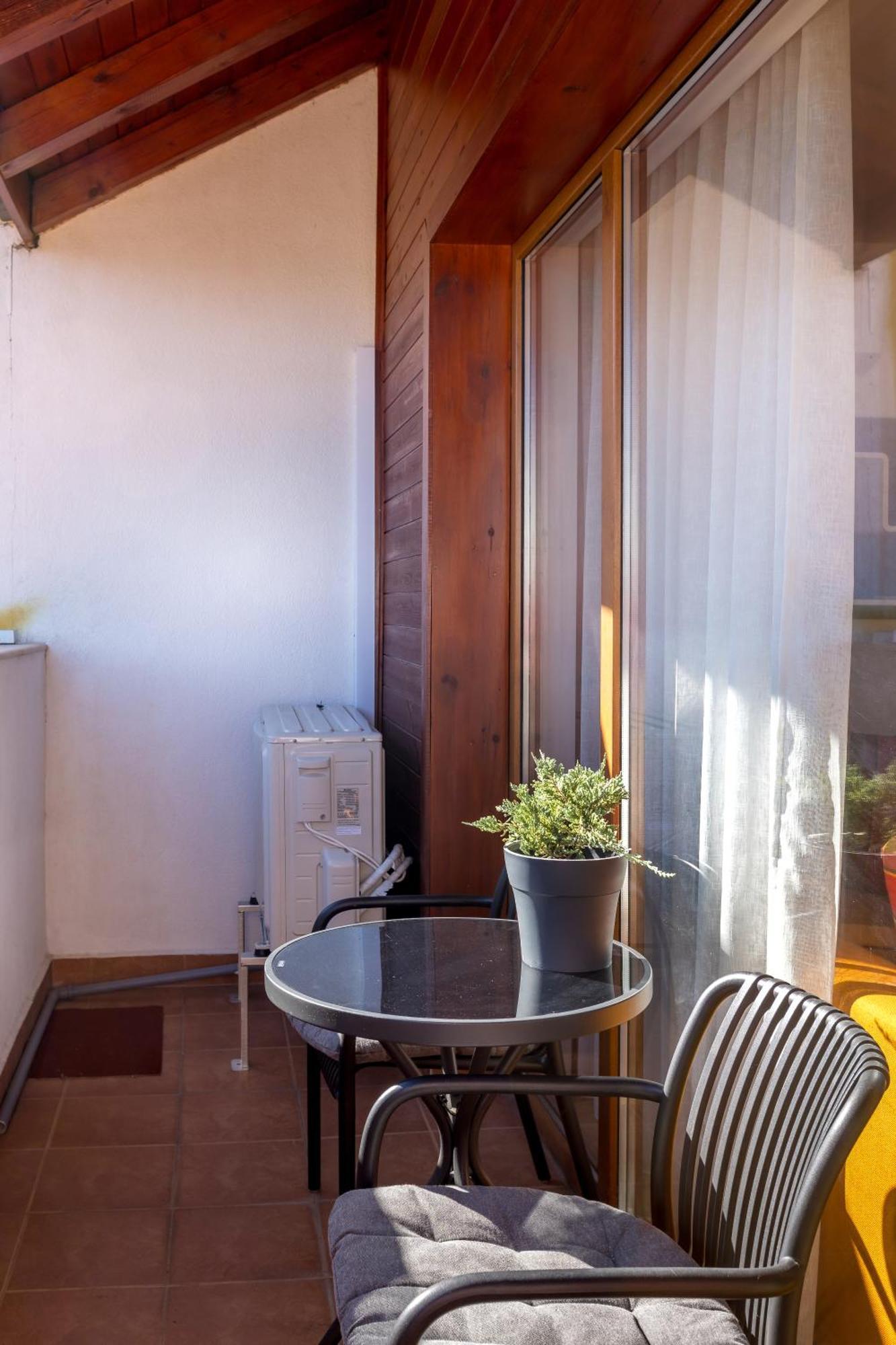 One Bedroom Apartment Pirin Lodge Μπάνσκο Εξωτερικό φωτογραφία