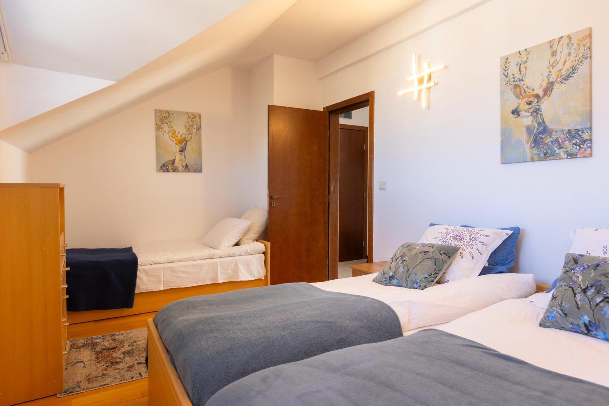 One Bedroom Apartment Pirin Lodge Μπάνσκο Εξωτερικό φωτογραφία