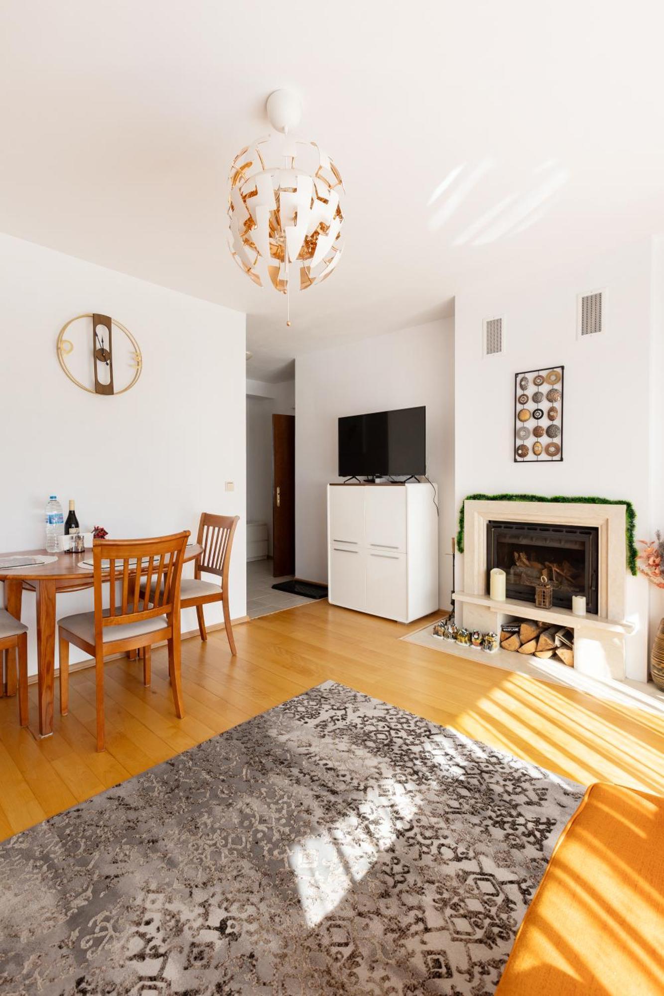 One Bedroom Apartment Pirin Lodge Μπάνσκο Εξωτερικό φωτογραφία