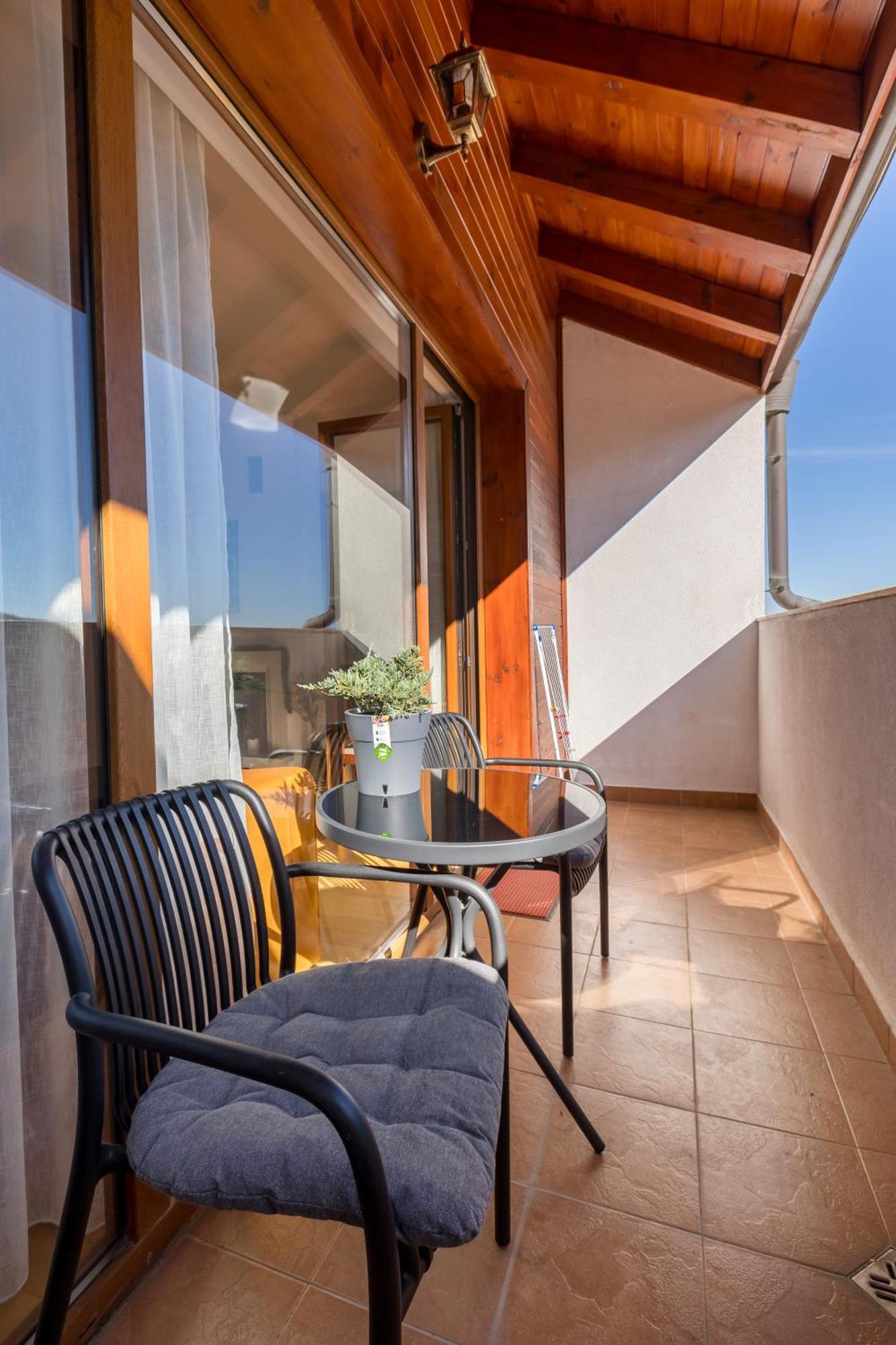 One Bedroom Apartment Pirin Lodge Μπάνσκο Εξωτερικό φωτογραφία