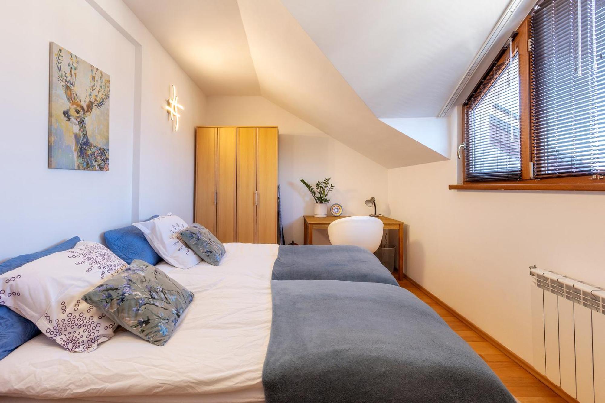 One Bedroom Apartment Pirin Lodge Μπάνσκο Εξωτερικό φωτογραφία