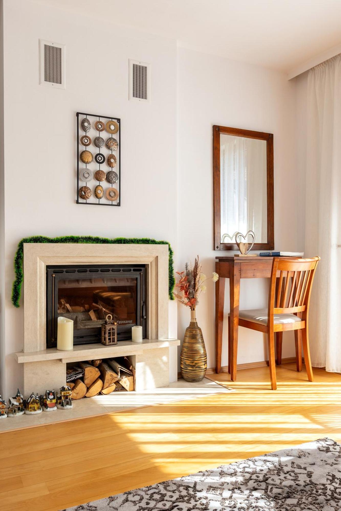 One Bedroom Apartment Pirin Lodge Μπάνσκο Εξωτερικό φωτογραφία