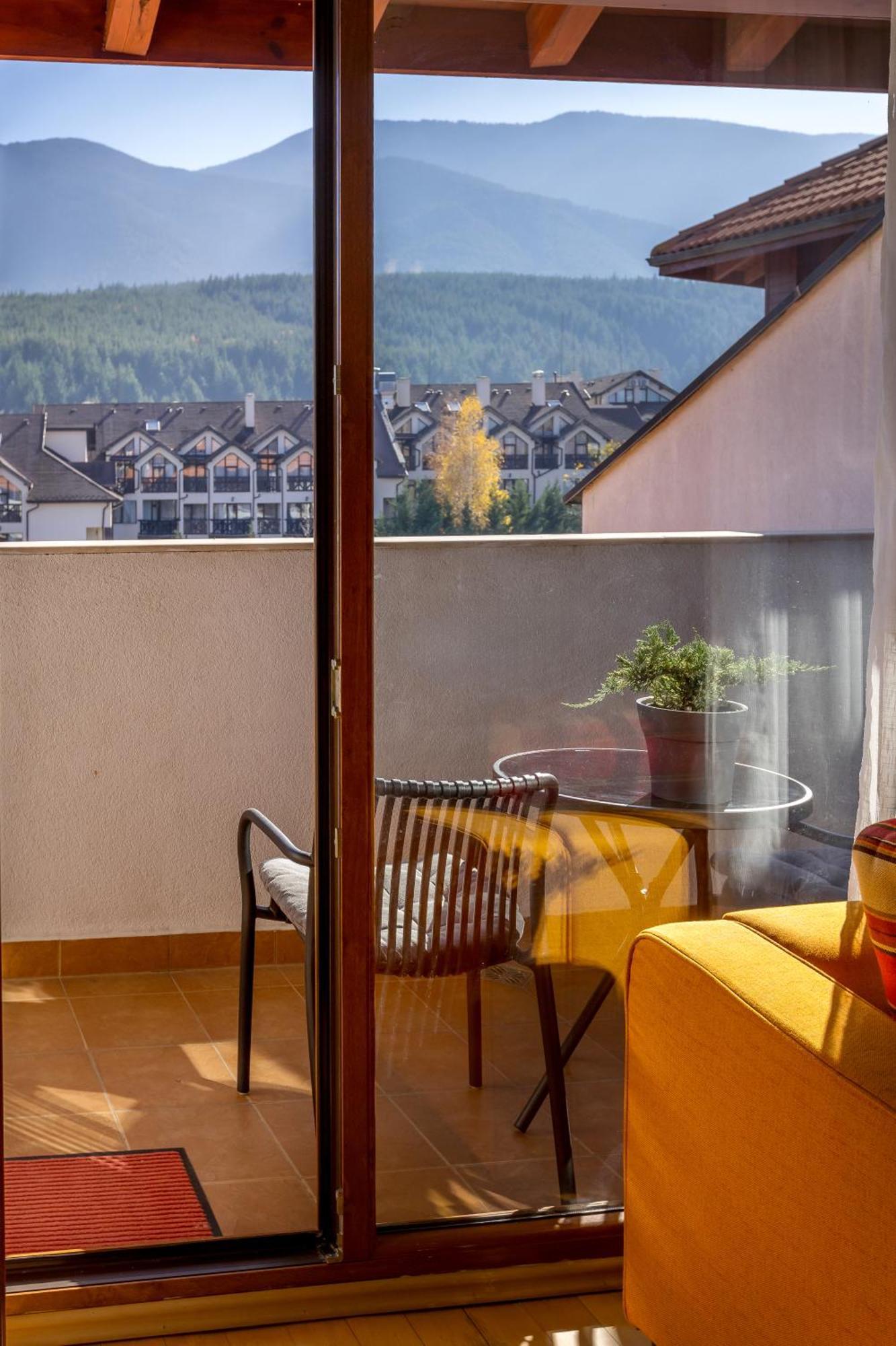 One Bedroom Apartment Pirin Lodge Μπάνσκο Εξωτερικό φωτογραφία